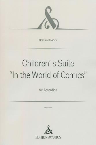 Children's Suite