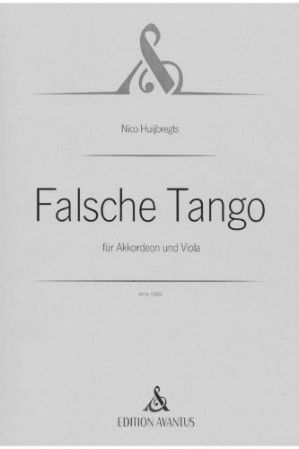 Falsche Tango