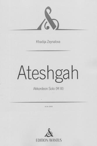Ateshgah