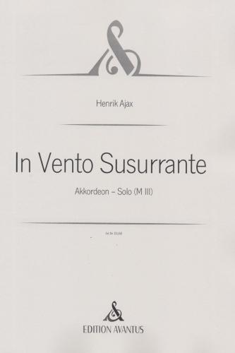 In Vento Susurrante