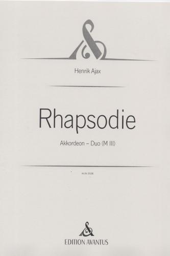 Rhapsodie