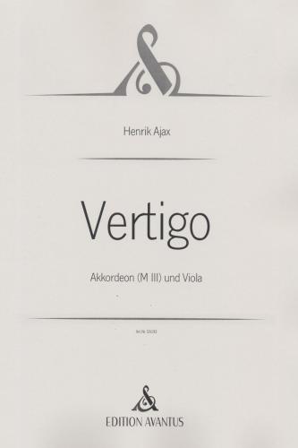 Vertigo