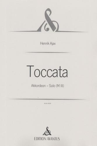 Toccata