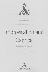 Improvisation and Caprice
