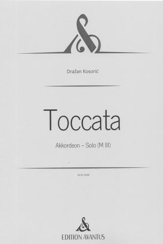 Toccata