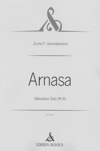 Arnasa