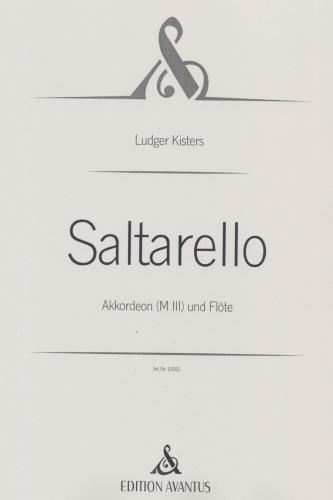 Saltarello