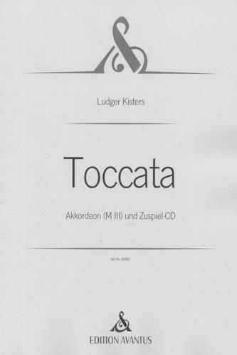 Toccata