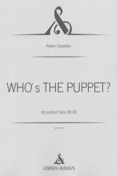 Who's the puppet?