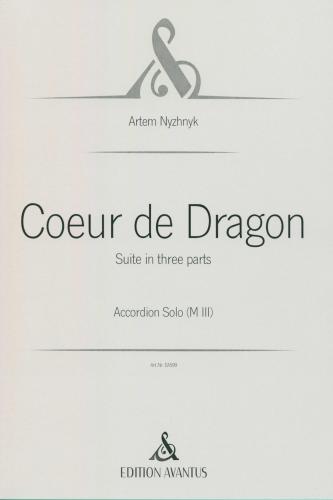 Coeur de dragon