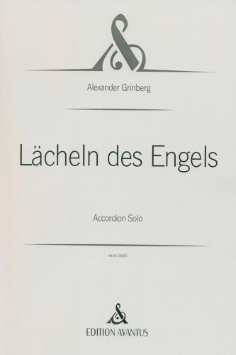 Lächeln des Engels