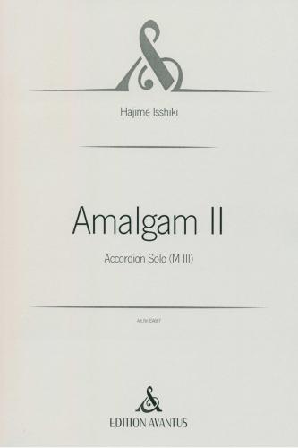 Amalgam II