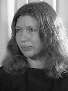 Ursula Euteneuer-Rohrer
