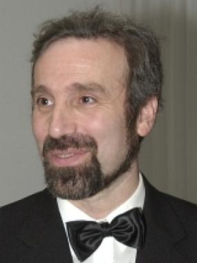 Alexander Grinberg