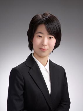 Shiho Ikemoto