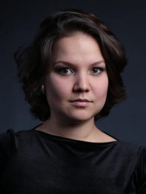 Dariya Maminova