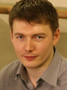 Artem Vassiliev