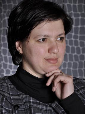 Khadija Zeynalova